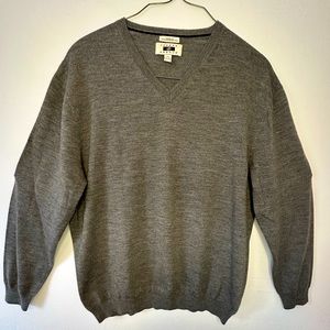 Joseph Abbound XXL GREY
